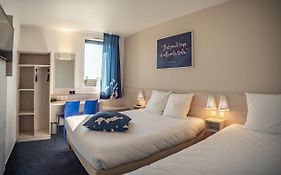 ACE Hôtel Thionville - Porte du Luxembourg
